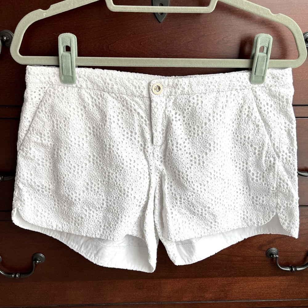 Lilly Pulitzer Shorts